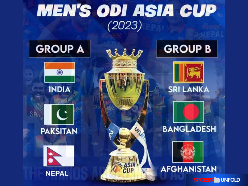 Asia Cup 2023