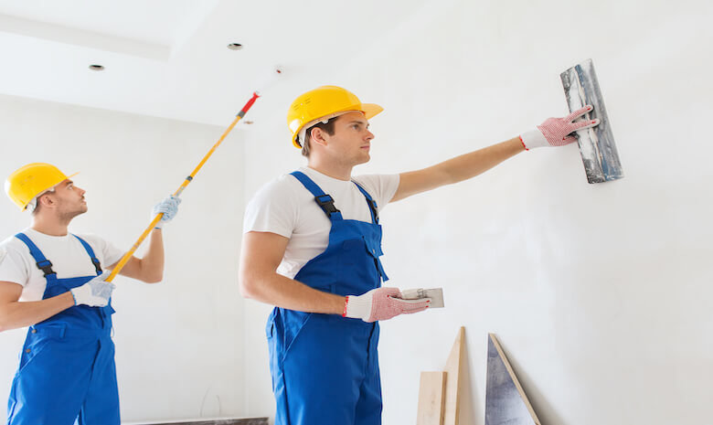 painting business insurance
